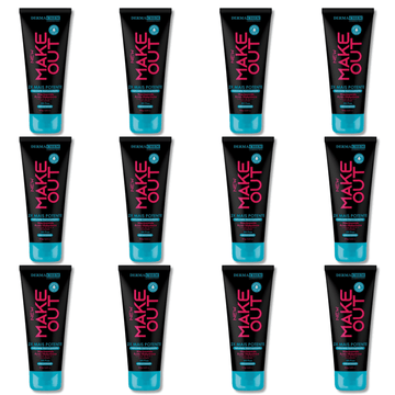 Sabonete Demaquilante Dermachem New Make Out 100g – Box com 12 Unidades
