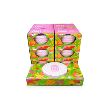 Hidratante Facial Romã da Sorte Ruby Rose – Box com 12 Unidades