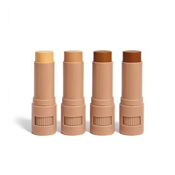 Kit c/ 4 Unidades - Contorno Hidratante | Lua & Neve