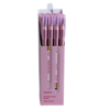 Lápis de Olho Sparkling Eyes Ruby Rose Cor 03 – Box com 12 Unidades
