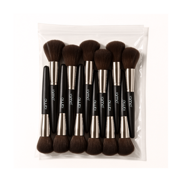 Pincel para Pó Soft Iamo – Box com 12 Unidades
