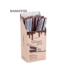 Box C/ 24 Unidades Contorno Labial Retrátil Choco Fun Fenzza R$: 7,56