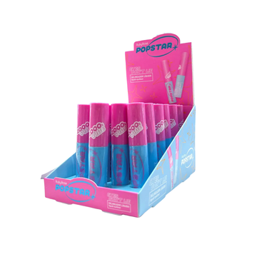 Delineador Líquido Eyes Don't Lie Popstar Ruby Rose - Box com 24 Unidades
