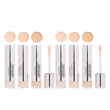 Corretivo Líquido So Real Blow Ruby Rose - Kit com 6 Unidades - G1