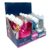 Gel Glitter Corporal Mia Make Coleção Folia – Box com 12 Unidades