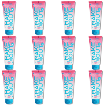 Sabonete Demaquilante Dermachem Make Out Pós-Maquiagem 100g – Box com 12 Unidades