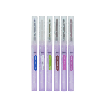 Box C/ 24 Unidades Lápis Para Os Olhos Retrátil Cromático Princesa Fenzza R$: 11,33