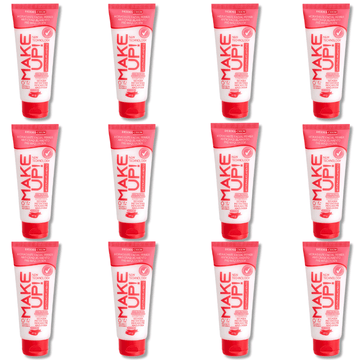 Hidratante Facial Primer Anti-Craquelamento Dermachem 100g – Box com 12 Unidades