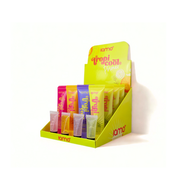 Primer Tropicool Iamo – Box com 16 Unidades