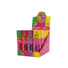 Box C/ 24 Unidades Lip Gloss Babasoul Soul Cosmeticos R$: 5,00