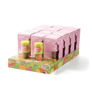 Sérum Glow Bronzer Sol do Brasil Ruby Rose – Box com 12 Unidades - G2