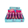 Batom Matte É De Blogueira Coleção Discoteen - Box com 24 Unidades