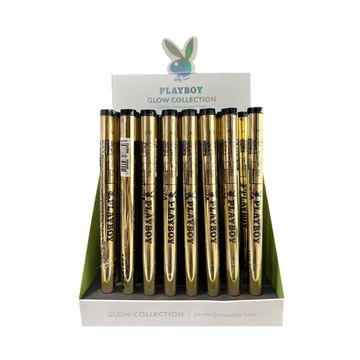 Box c/48 Unidades - Caneta Delineadora | Playboy (R$ 4,05)