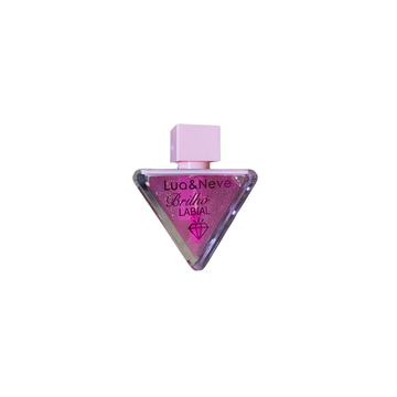 Box C/ 24 Unidades Brilho Labial Diamante Lua & Neve R$: 4,40